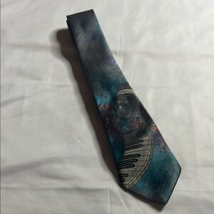 The Tie Works Mickey Mouse Tie